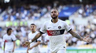 Neymar cerró con Al Hilal el mejor acuerdo de un futbolista en la historia