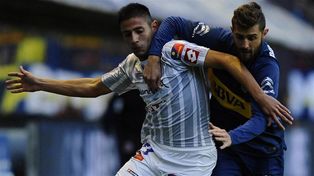 El Tomba lleva cuatro triunfos consecutivos en Mendoza.&nbsp;