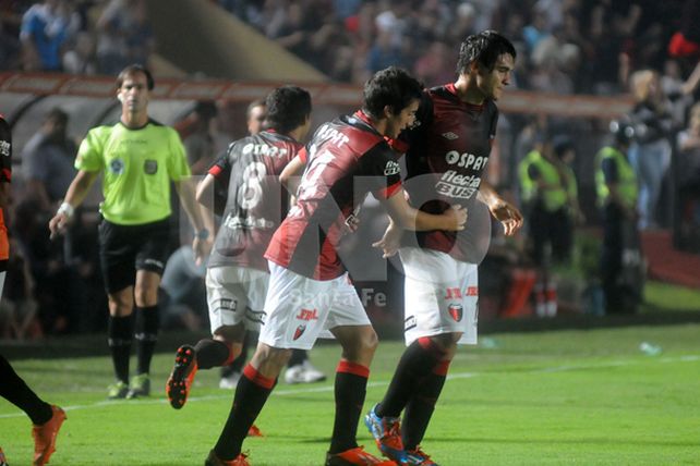 El objetivo jamás se desviará