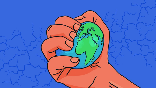 La Ecoansiedad: Un fenómeno creciente en tiempos de crisis climática