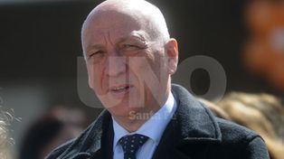 Bonfatti sobre las suspensiones a empleados de Coto: “Es inaceptable”