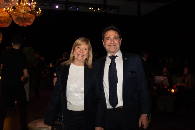 13° edición de la cena anual del Banco de Alimentos de Rosario en Alto Rosario