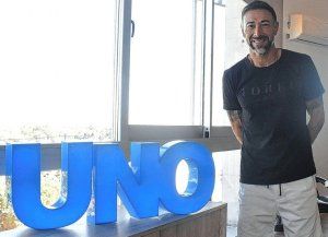 Kily en UNO Santa Fe: Feliz de estar en Unión y no es humo, porque estoy involucrado