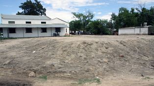 La Escuela de Oficios de Alto Verde comienza a ser una realidad