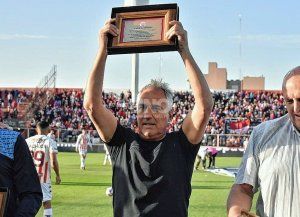 El saludo especial de Unión a Madelón en las redes