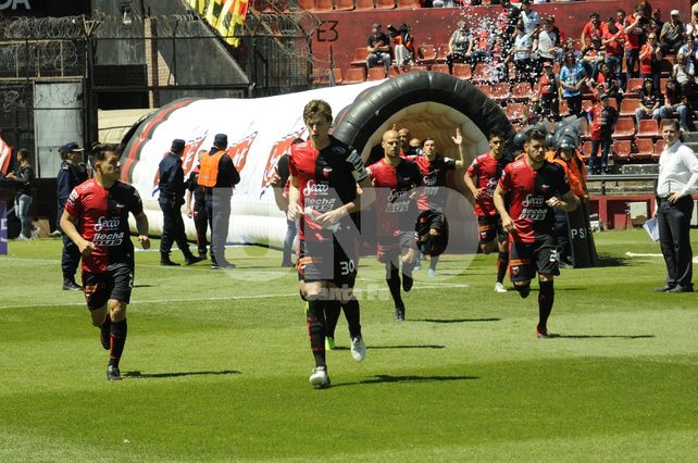 Dos titulares indiscutidos están en capilla
