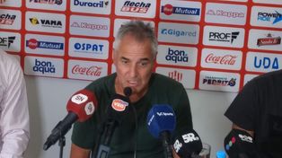 Madelón: No pude asimilar el desarme del equipo completo