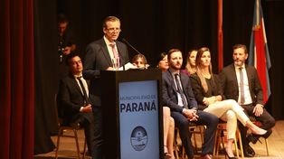 Se pagará a quien demuestre que Paraná le debe