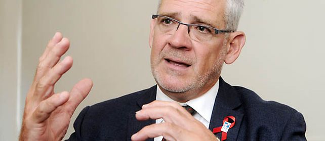 Julio Montaner