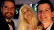 patricio gimenez se molesto por los dichos de susana sobre su papa