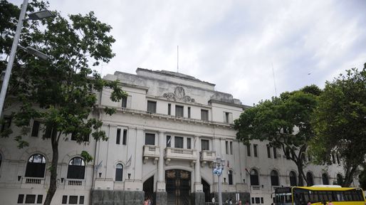 Condenaron a ocho años de prisión a un hombre que abusó sexualmente de una mujer en un descampado