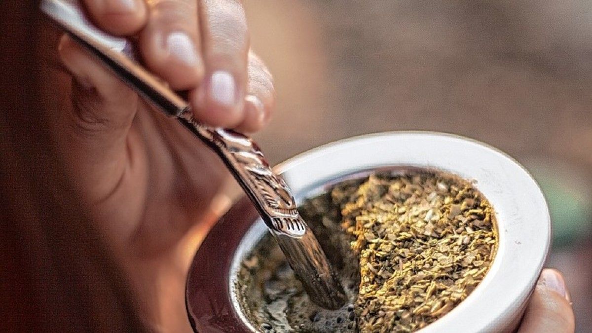 Cuál es el mate preferido de los argentinos?