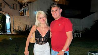 Libran la captura de un financista que asesinó a su novia en Buenos Aires