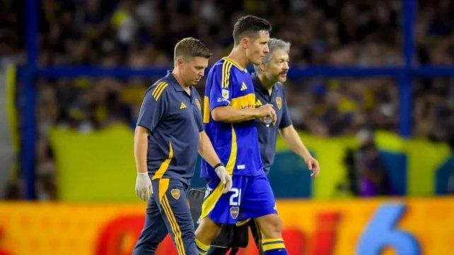 Pese a que se hablaba de que a Ander Herrera le afectaba un golpe en la zona lumbar