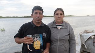 La familia del chico duda sobre los sucesos que terminaron con el chico muerto.