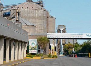 Vicentin empezó a pagar a sus acreedores tras la homologación del cram down
