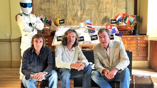 El inglés Clarkson ahora le echa la culpa al gobierno argentino