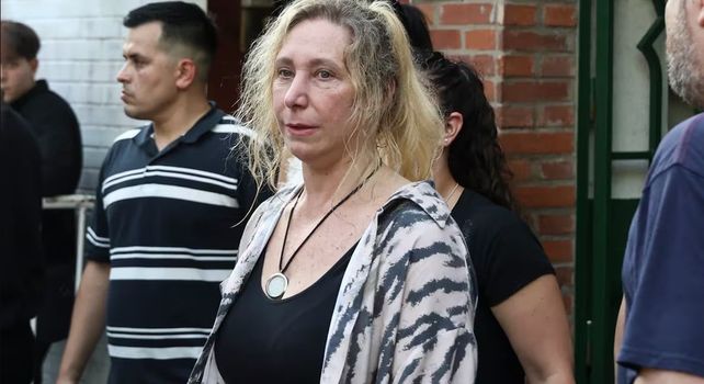 El objetivo es que mi hermano sea reelecto en 2027, dijo Karina Milei
