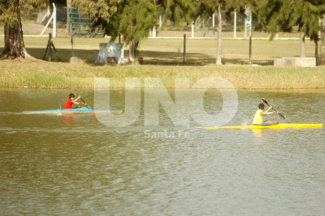Licitación desierta para la instalación de un centro de esquí acuático en el Parque del Sur