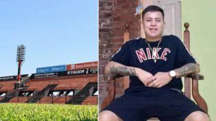 Agresión a jugadores de Patronato: aplican restricciones a Barrientos pero no fue imputado