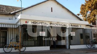 Hockey solidario en la ex Cava Lombardi