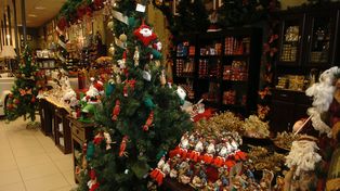 ¿Mesa adentro o mesa afuera? El clima para Nochebuena y Navidad