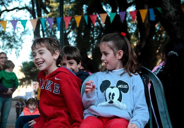 La Ciudad terminó las vacaciones de invierno con un gran movimiento turístico