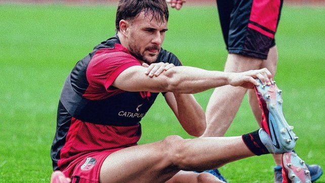 El plan de Iván Delfino en Colón para buscar traerse todo ante Mitre