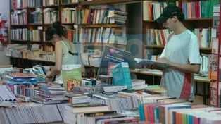 En librerías de Santa Fe se siente la faltante de textos terciarios y universitarios