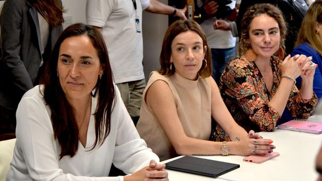 Lucila De Ponti: Sin la protección de nuestros humedales, Santa Fe está en riesgo