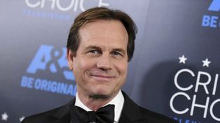 Murió Bill Paxton, el actor de Aliens, Titanic y Apollo 13