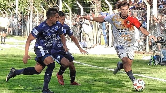 El miércoles 25 de mayo comenzará el cuadrangular clasificatorio rumbo a la Copa Santa Fe.&nbsp;