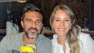Nació Luca