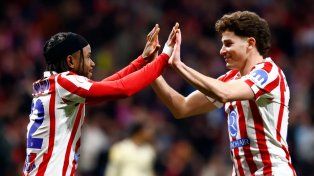 Se definen los clasificados a los octavos de final de la Champions League