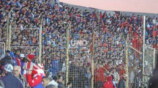 Unión vende entradas generales online para el cotejo ante Boca
