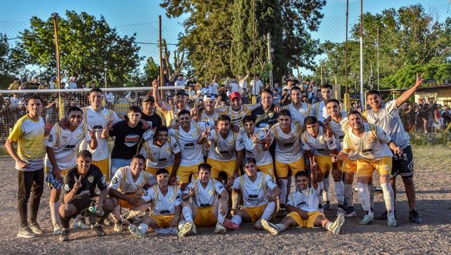 Pablo VI. El último campeón de la Rosarina visitará