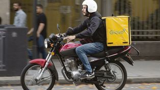 Glovo tiene unos 3.000 repartidores en CABA y provincia de Buenos Aires y 70 empleados propios.