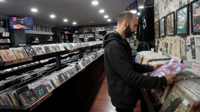Music Shop cumple 35 años con las puertas abiertas y lo celebra con un evento gratuito en la calle