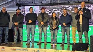 Federación Agraria Entre Ríos abordó la carne, el agua y la situación del sector arrocero