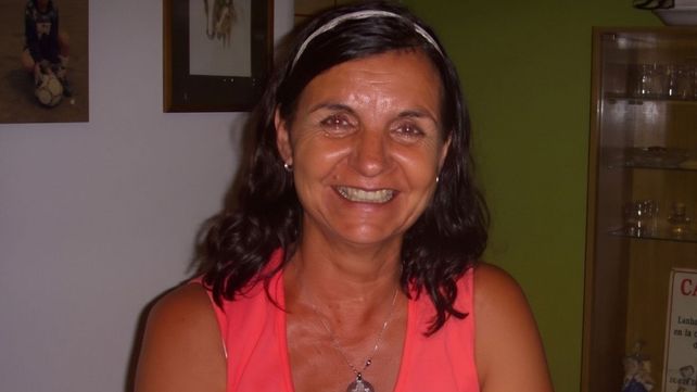Santa Fe ofrece una millonaria recompensa para quien aporte información acerca del homicidio de Silvia Ciarrocchi