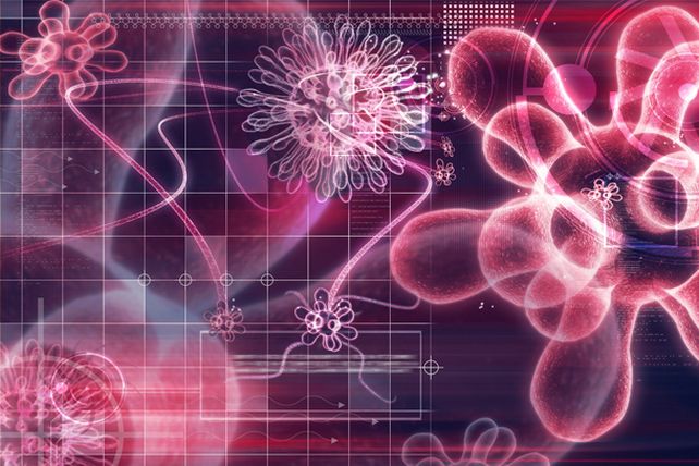 Científicos aniquilan células tumorales con un virus