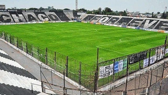 Chaco For Ever volverá a admitir hinchas de Colón en Resistencia