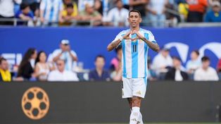 El jugador que le quita el sueño a Central, celebró su gran conquista con el corazón acostumbrado para su familia.
