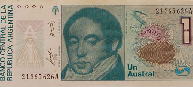 El Austral