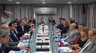 Foto prensa gobernación.