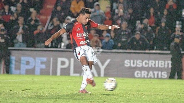 ¿Qué último pedido demora la renovación de Ignacio Lago en Colón?