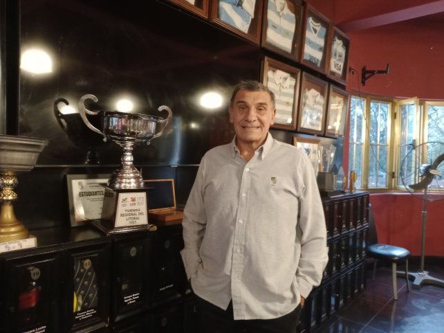Carlos Cubasso