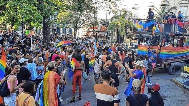 Buscan reafirmar el compromiso con la igualdad