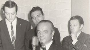 Piazzolla, un genio en Rosario