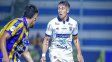 Unión comprará el 50% del pase del defensor paraguayo Fernando Díaz.